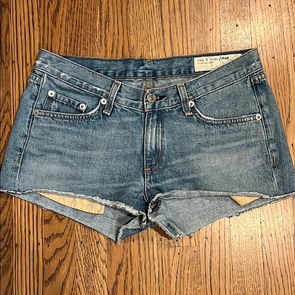Rag & Bone Shorts